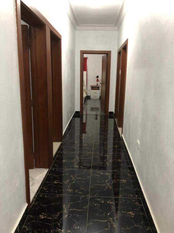 Complejo Ecoturistico Rancho Cielo Hotel Licey al Medio Luaran gambar